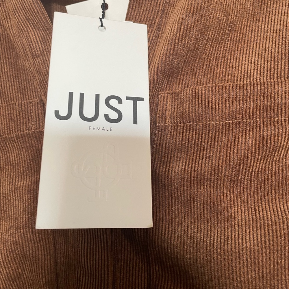 Just female  Buffy Jacket - Picture 10 of 12